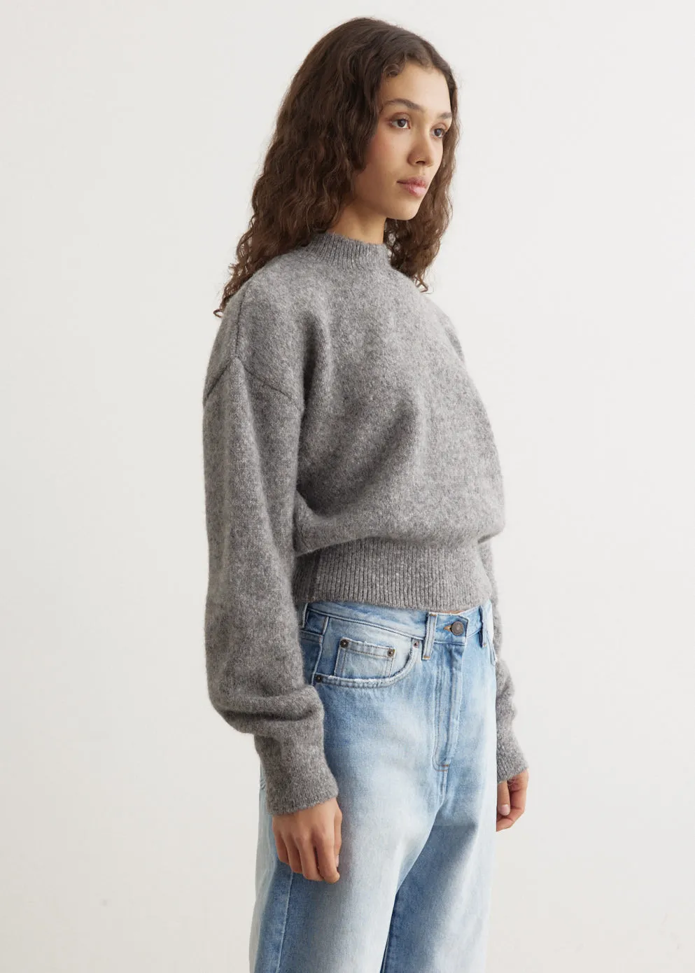 La Maille Sweater