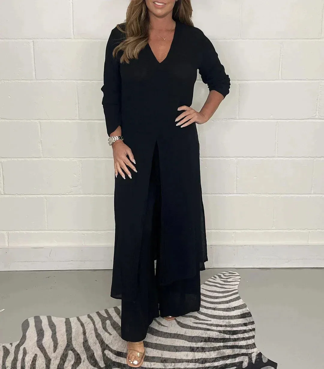 Lani® | Effortless and chic   dress