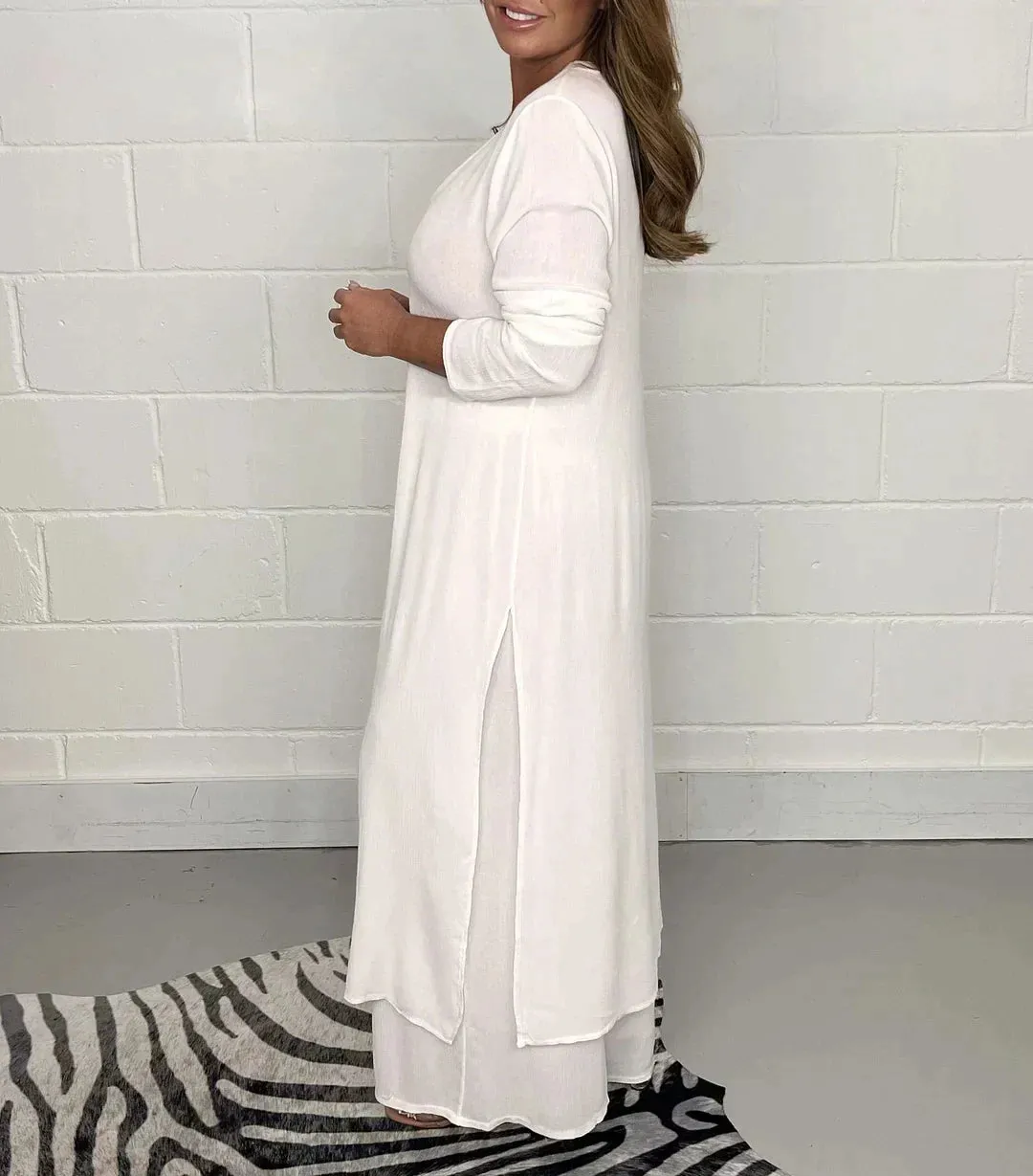 Lani® | Effortless and chic   dress