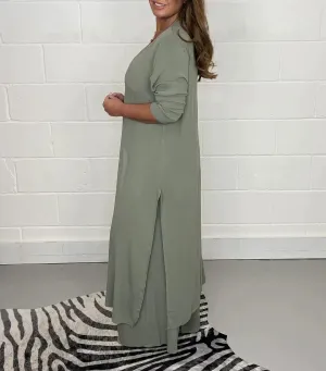 Lani® | Effortless and chic   dress