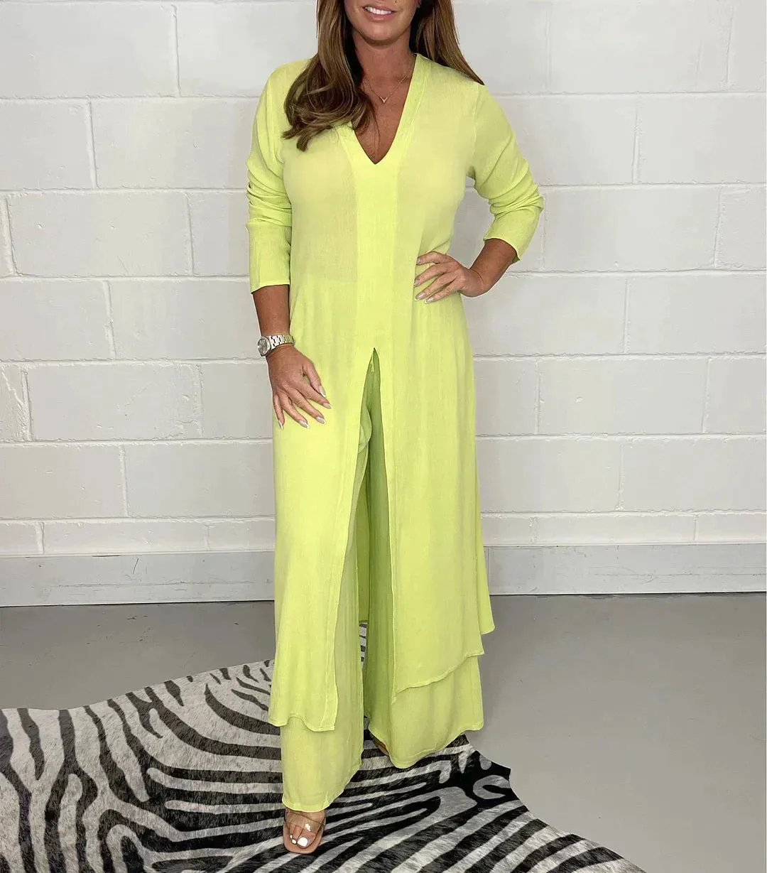 Lani® | Effortless and chic   dress
