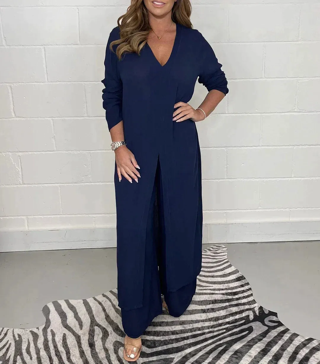 Lani® | Effortless and chic   dress