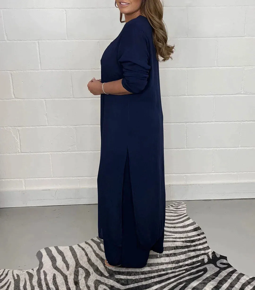 Lani® | Effortless and chic   dress