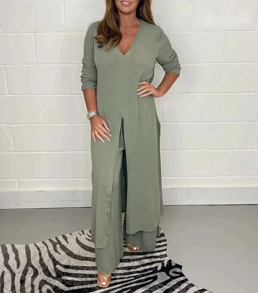 Lani® | Effortless and chic   dress