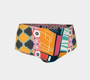 Las Vegas Cool Swim Briefs