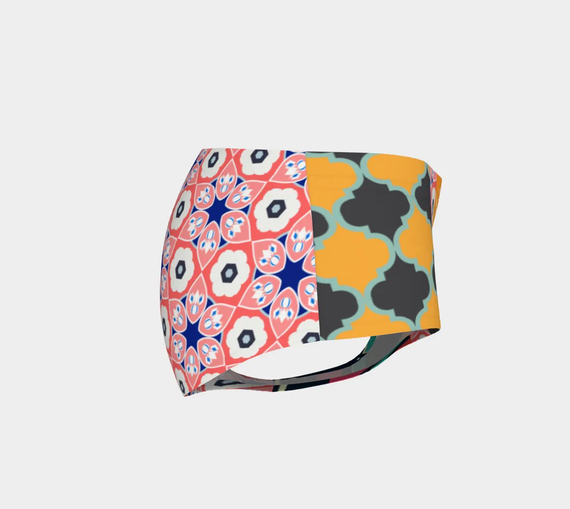 Las Vegas Cool Swim Briefs