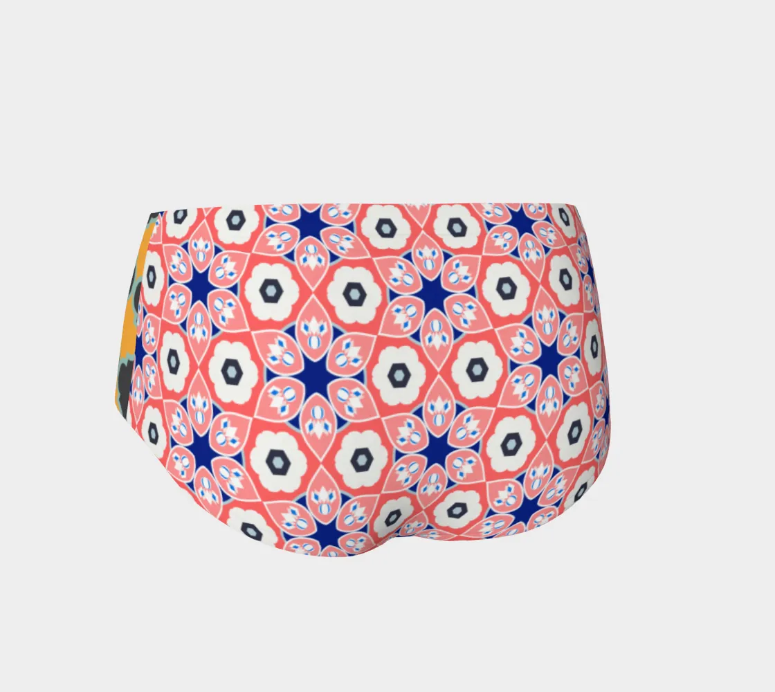Las Vegas Cool Swim Briefs
