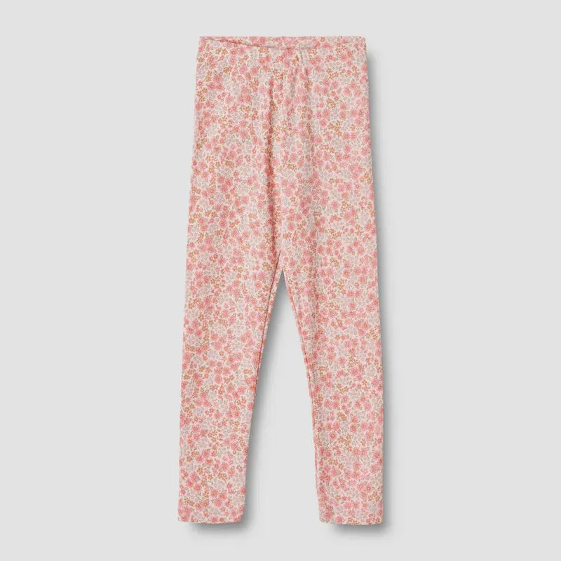 Legging Jules Rose Flowers