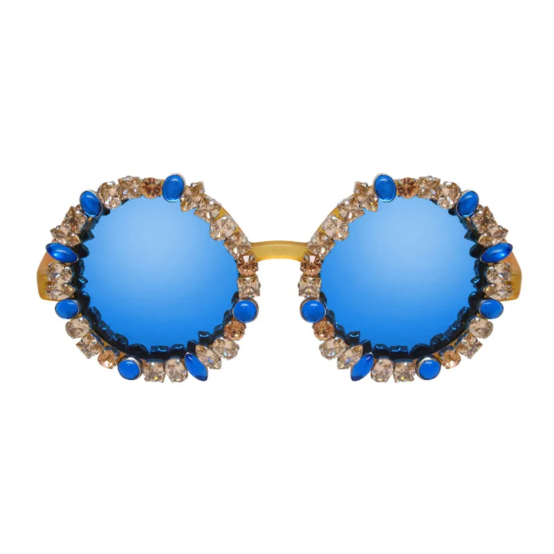 Lennox Blue - Multiple Colors
