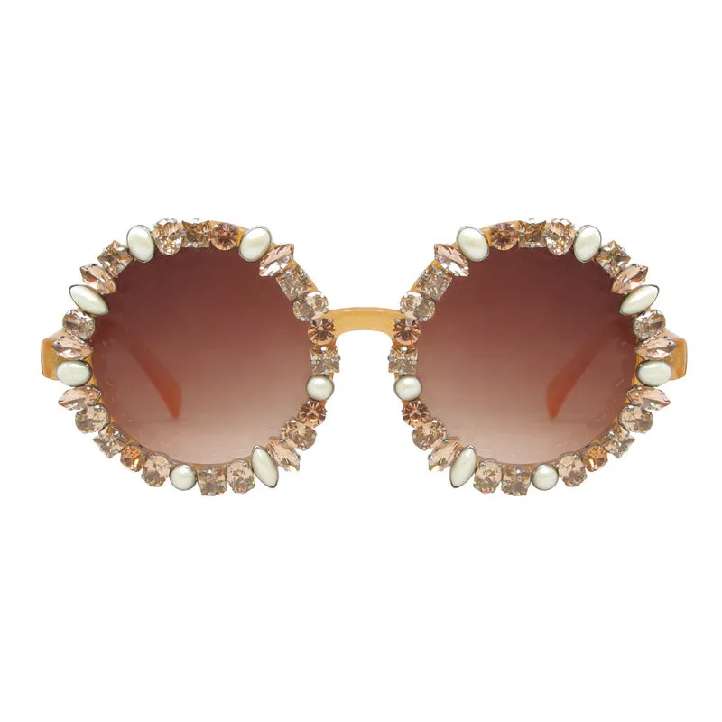 Lennox Pearl - Multiple Colors