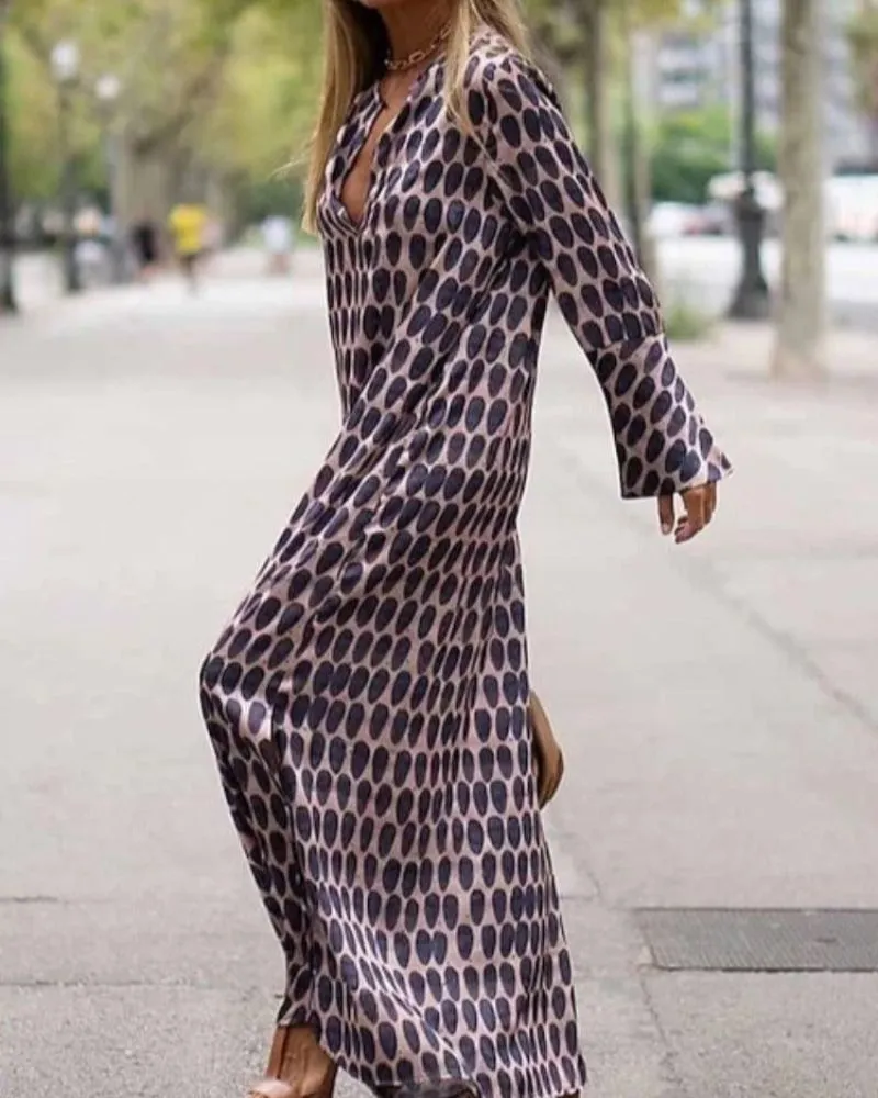 Lidia® | Casual and chic dress