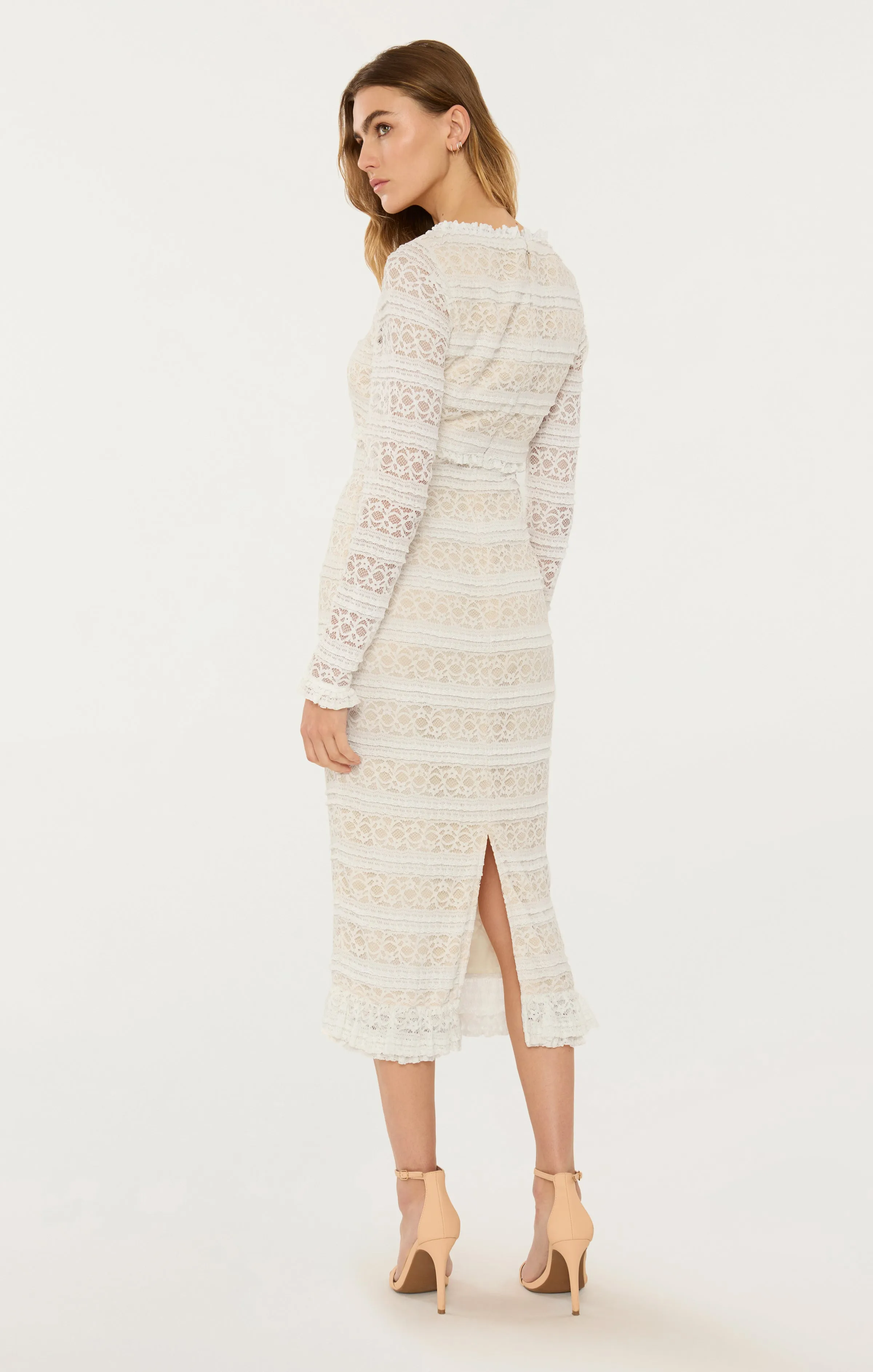 Lidia Dress