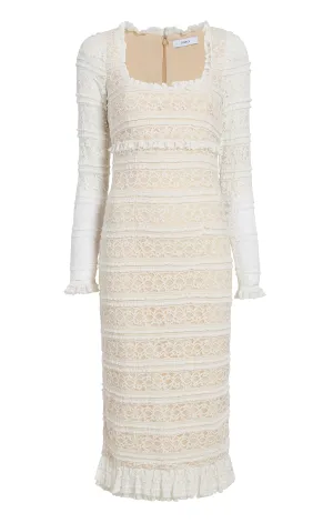 Lidia Dress