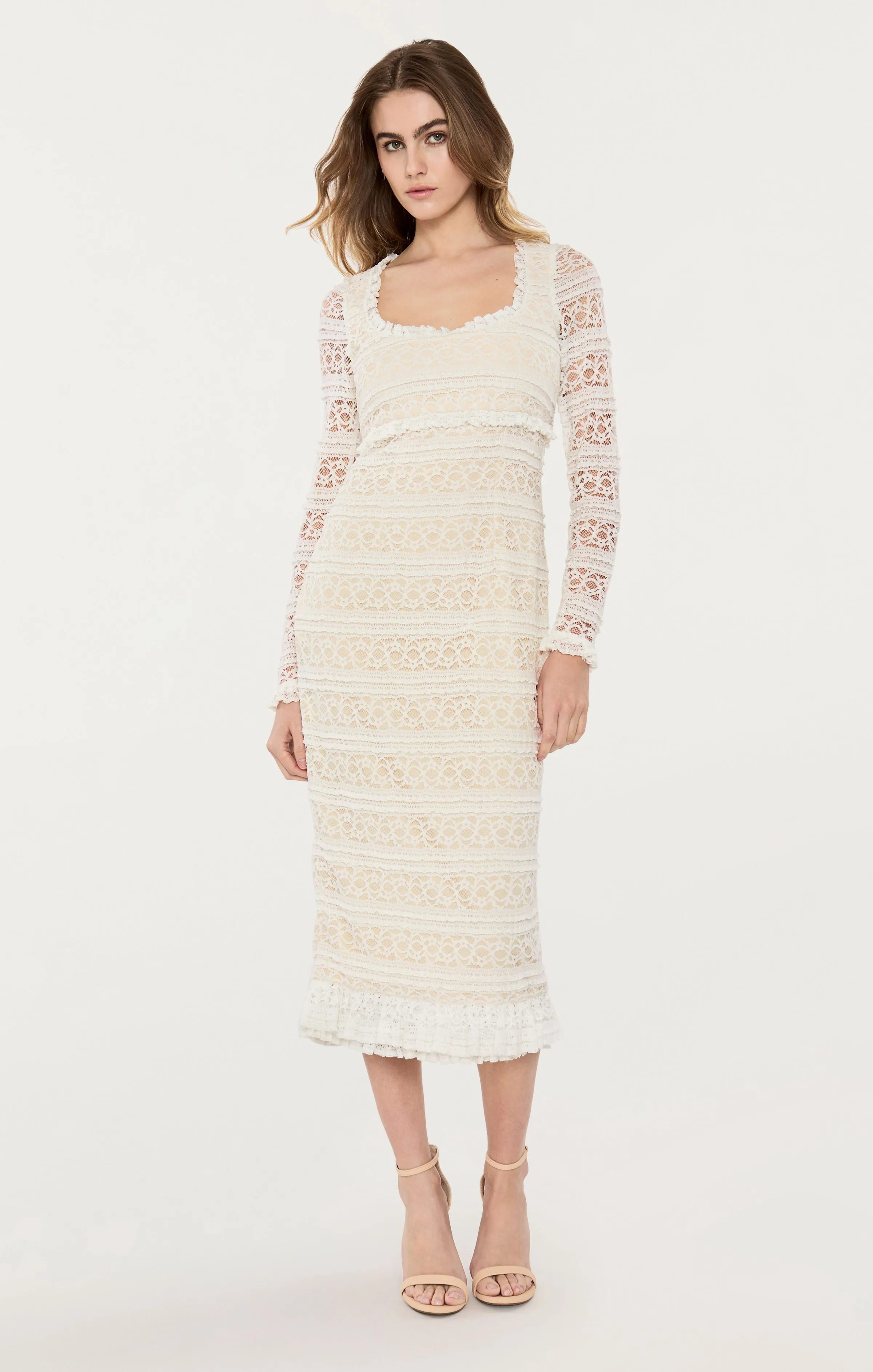 Lidia Dress