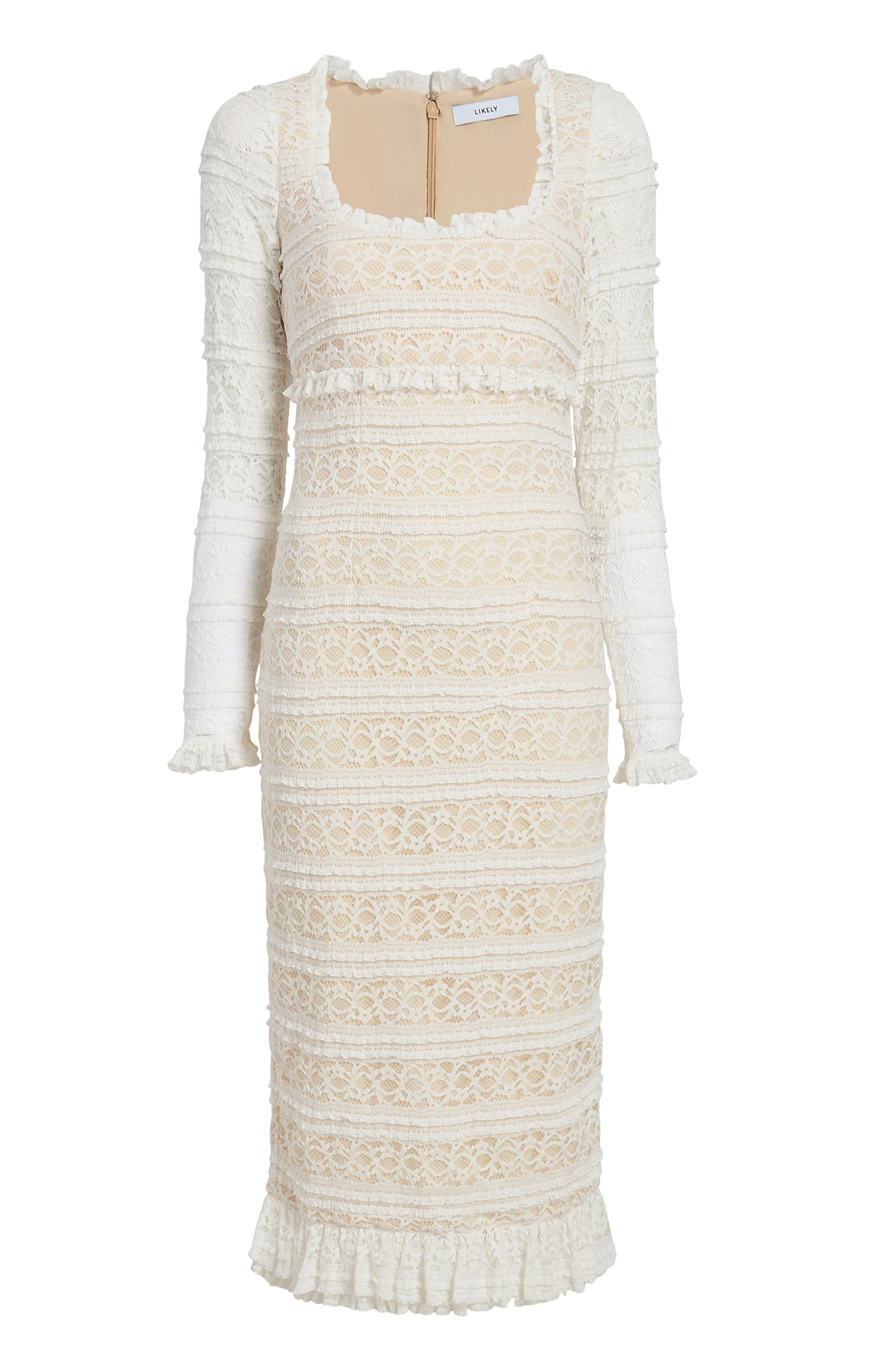 Lidia Dress