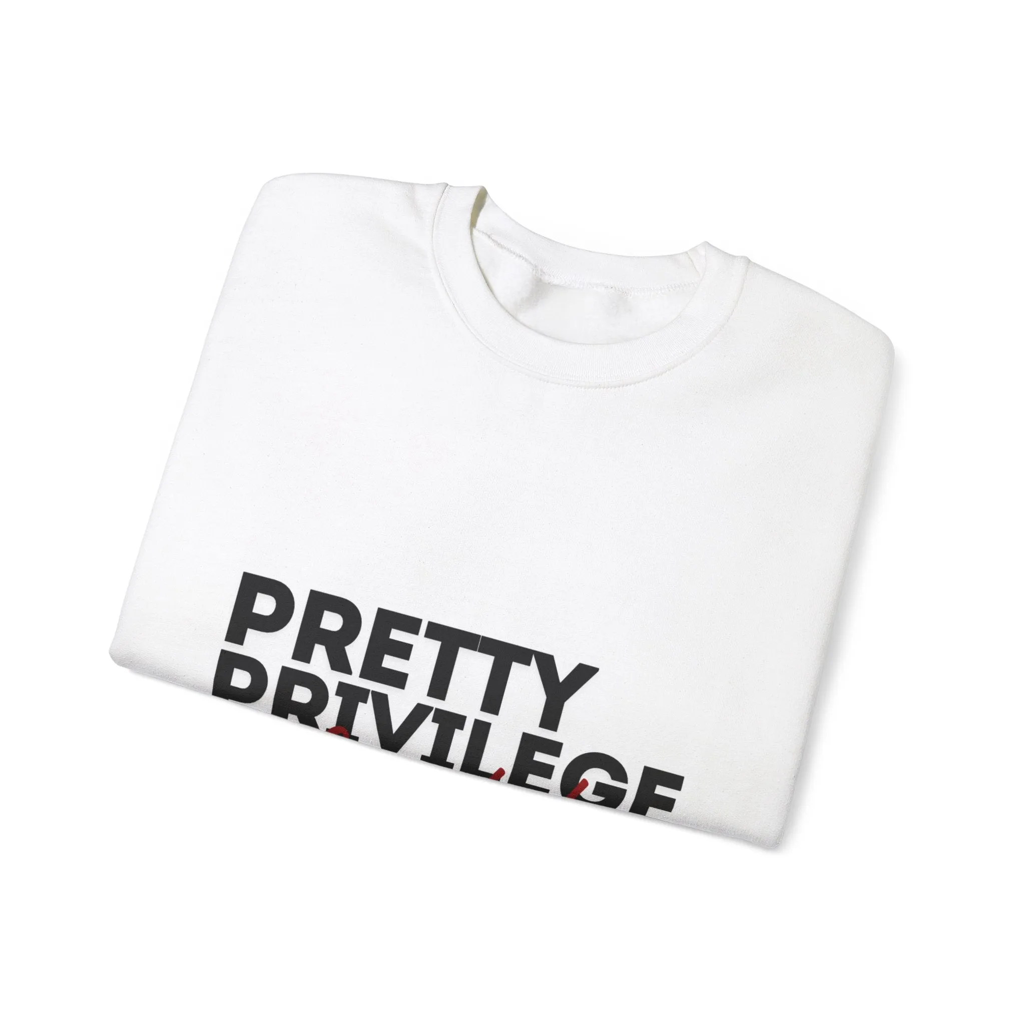 Lifestyle Crewneck Sweatshirt