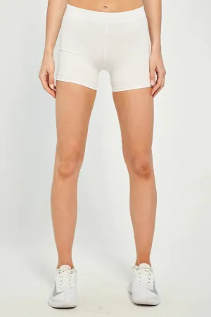 LIJA IMPACT CLIMATE SHORT