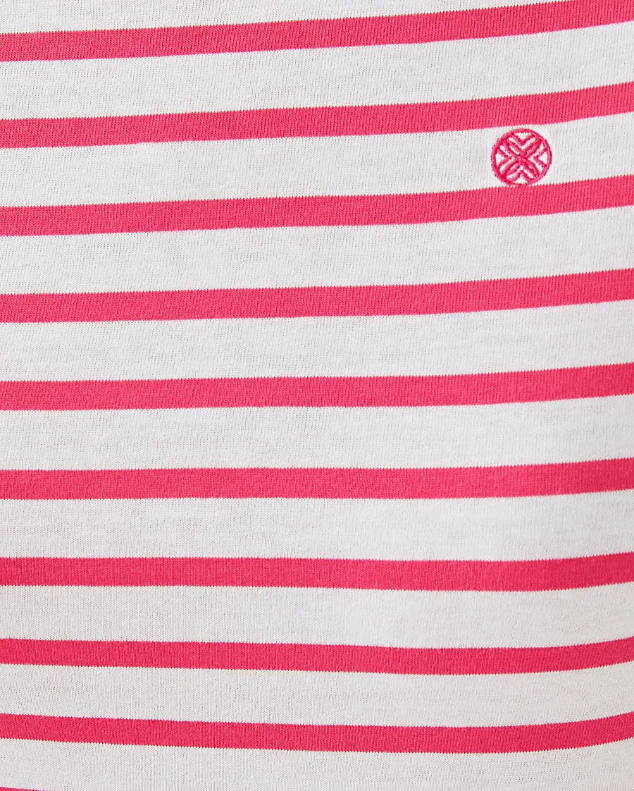 Lilly x Saint James Minquidame Tee