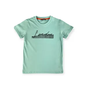 London Big Boys Shirt