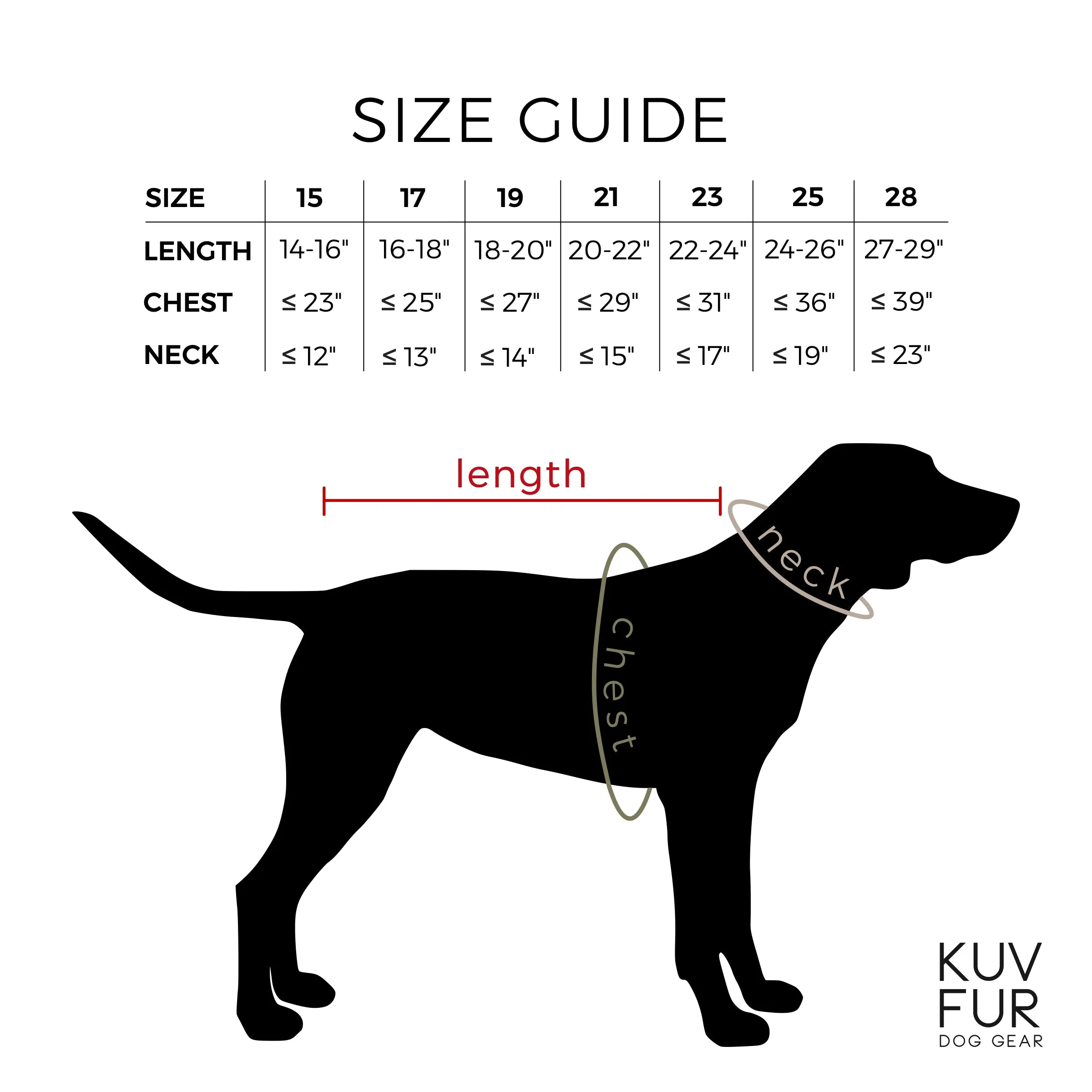Long Sleeve Dog Sweater - Dark Grey