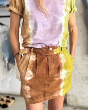 Luuda - Cool Skirt Wave