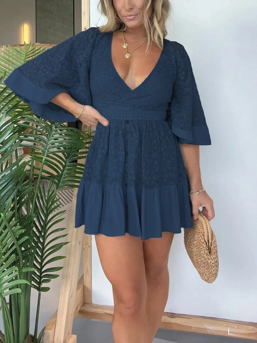 Maeva® | Effortless and chic summer dress