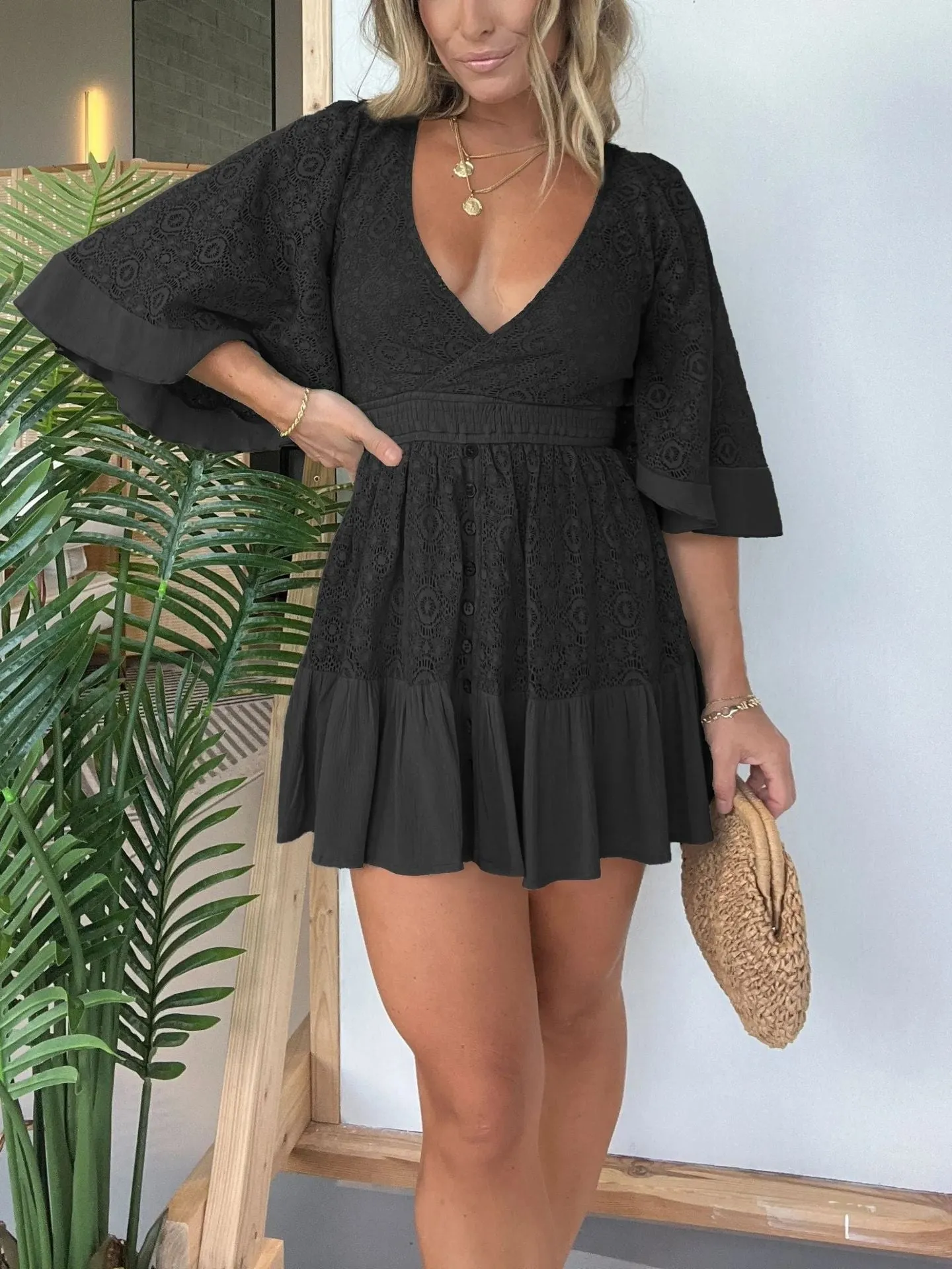 Maeva® | Effortless and chic summer dress