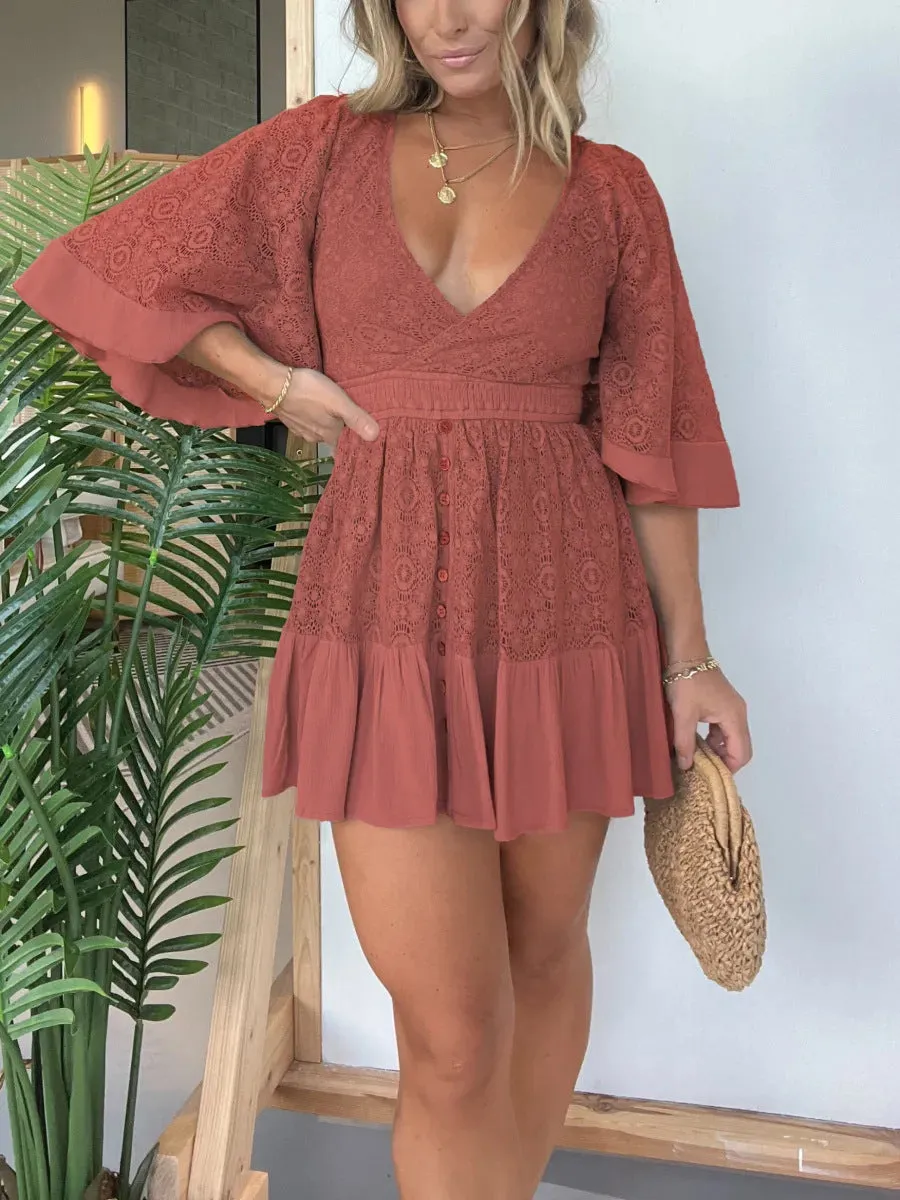 Maeva® | Effortless and chic summer dress