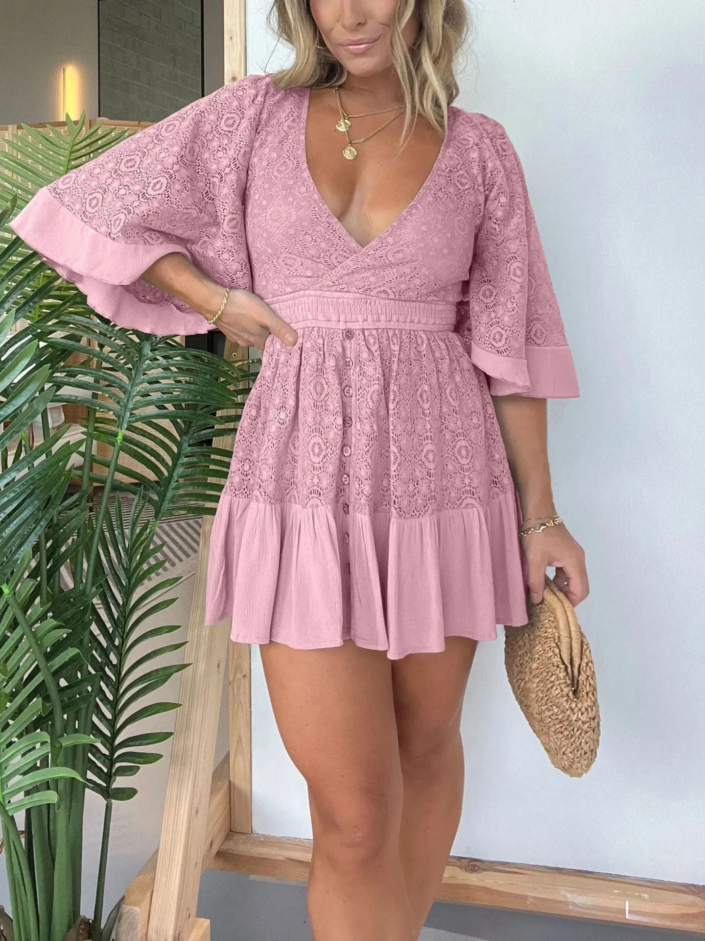 Maeva® | Effortless and chic summer dress