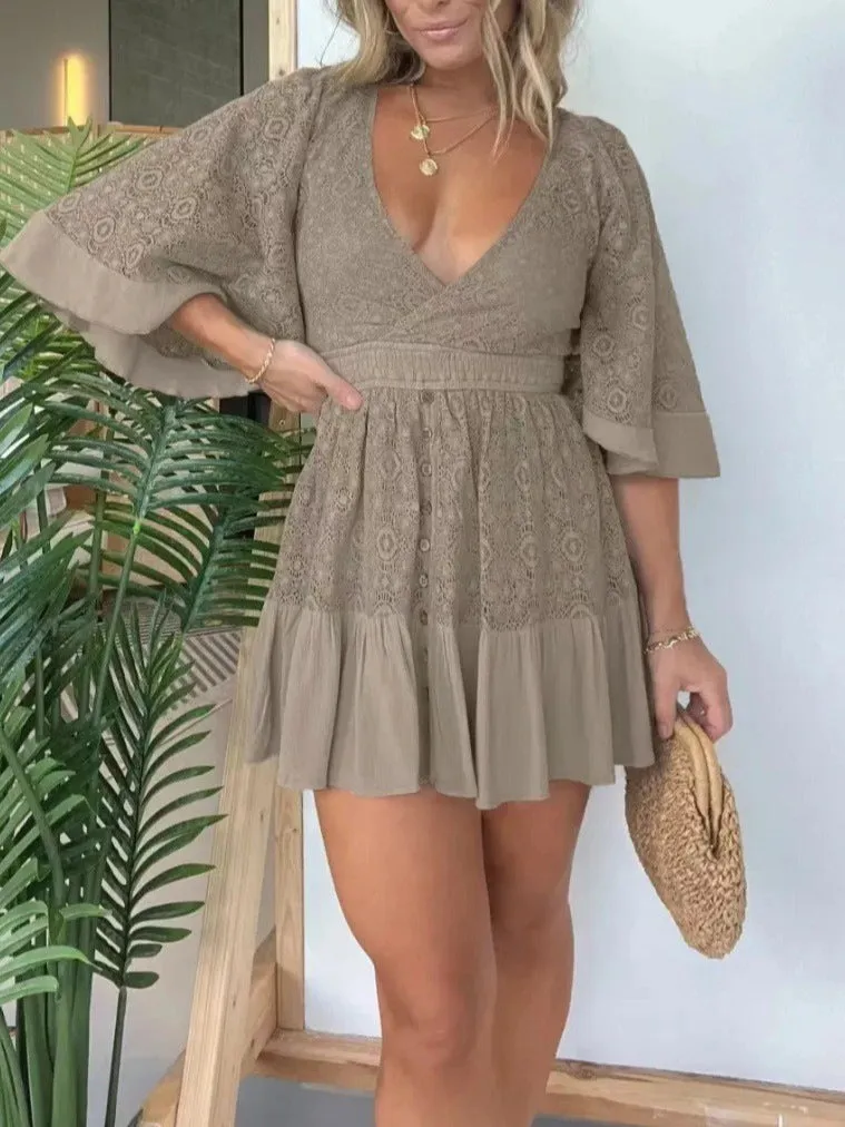 Maeva® | Effortless and chic summer dress