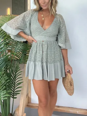 Maeva® | Effortless and chic summer dress