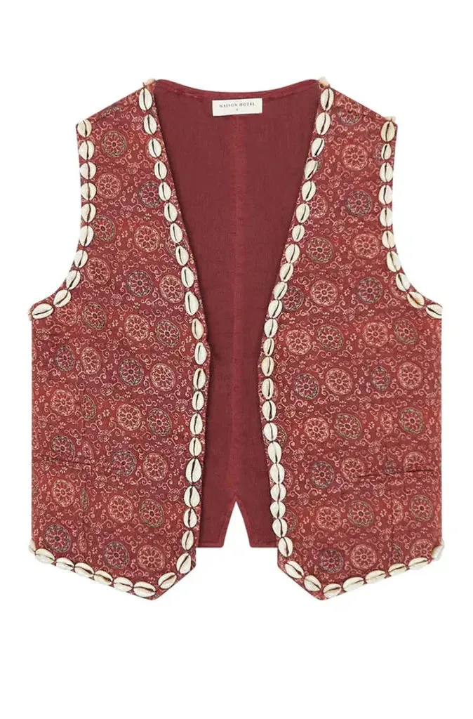MAISON HOTEL The Dylan Vest in Wadi Rum