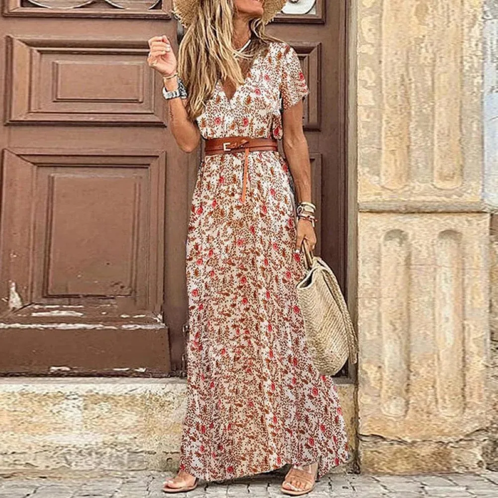 Makenna® | Effortless and chic   dress