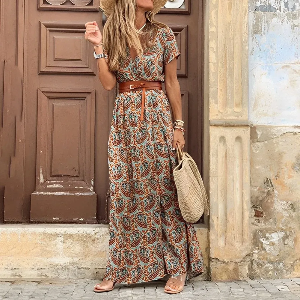 Makenna® | Effortless and chic   dress