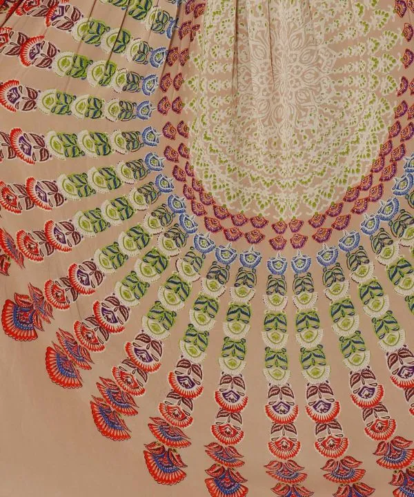 Mandala Skirt