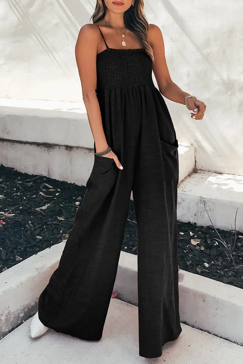 Maria José® | Summer chic jumpsuit