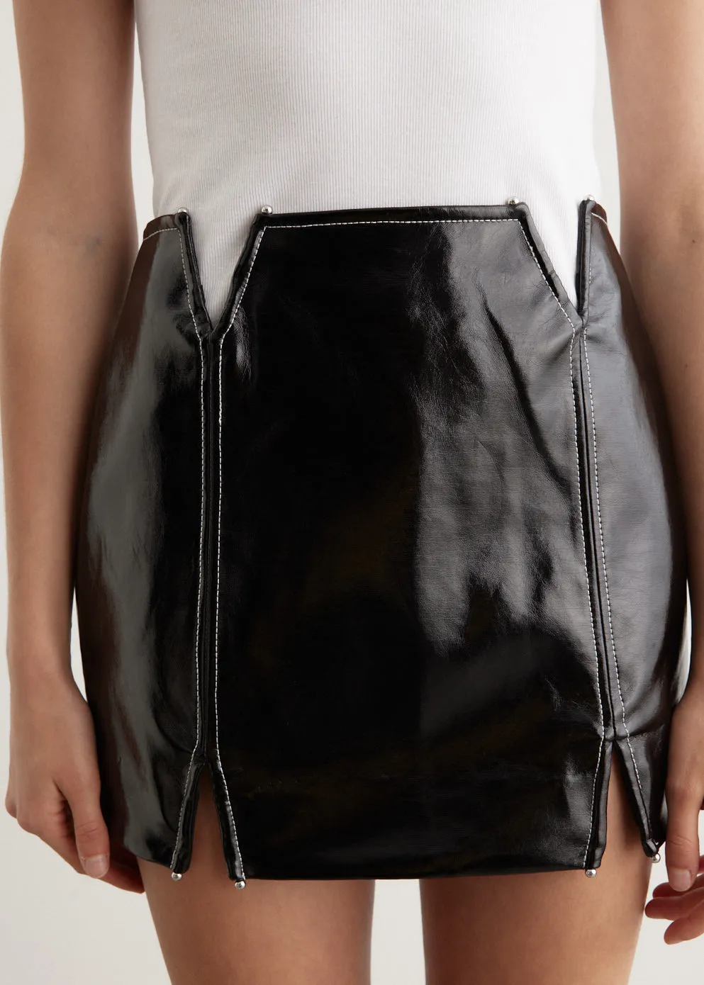 Marina Mini Skirt