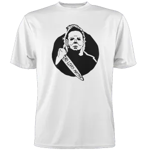 Michael Myers No Lives Matter