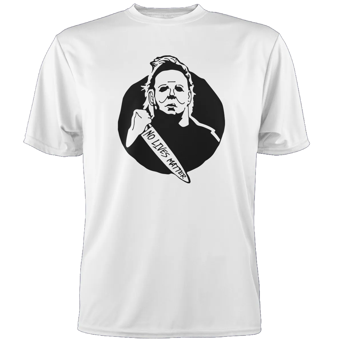 Michael Myers No Lives Matter