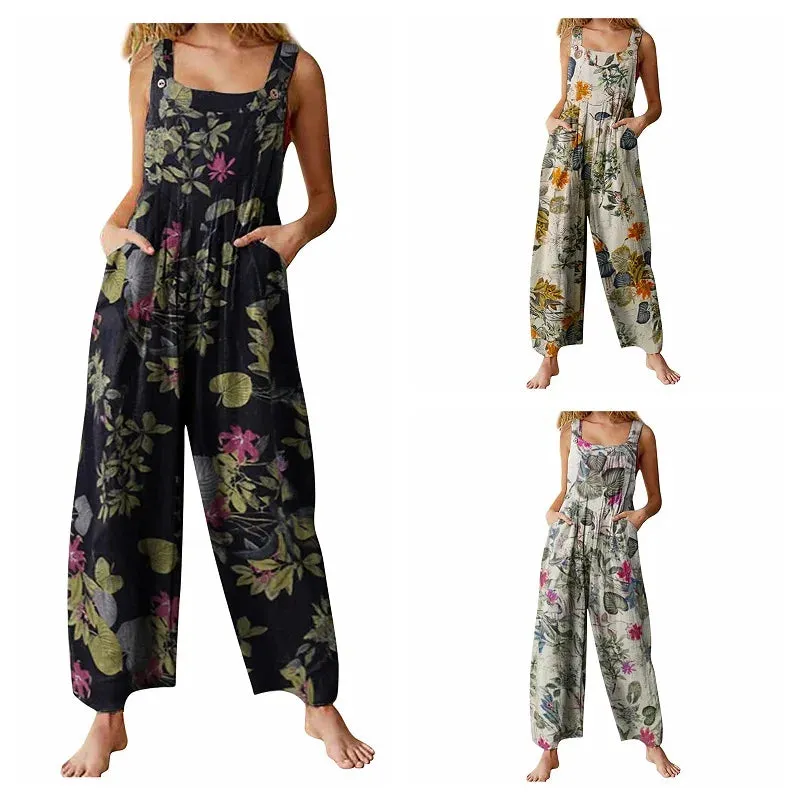 Milaidi® | Chic and versatile   jumpsuit