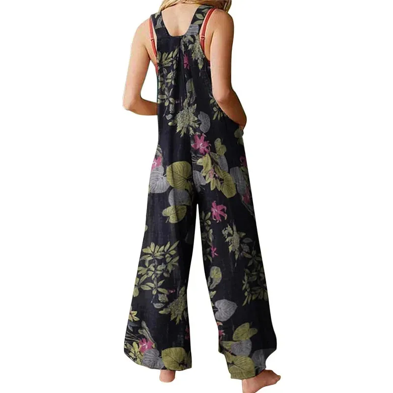 Milaidi® | Chic and versatile   jumpsuit