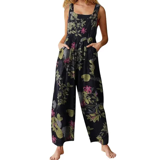 Milaidi® | Chic and versatile   jumpsuit