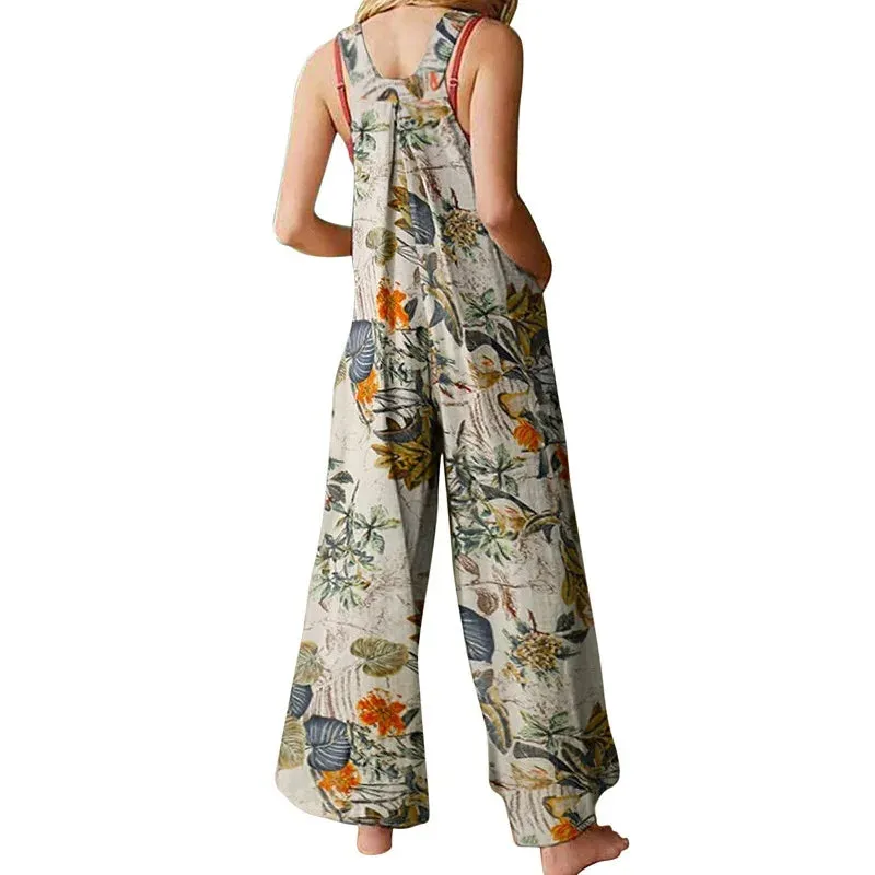 Milaidi® | Chic and versatile   jumpsuit