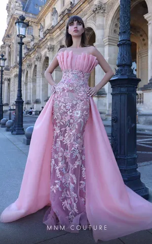 MNM Couture K4023