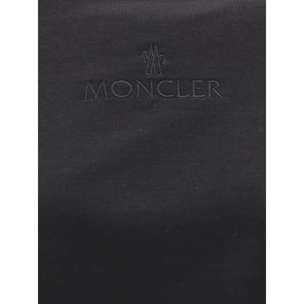 Moncler Logo Sweatshirt