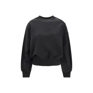Moncler Logo Sweatshirt