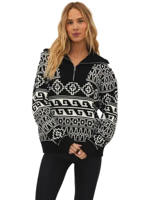 Monterey Sweater
