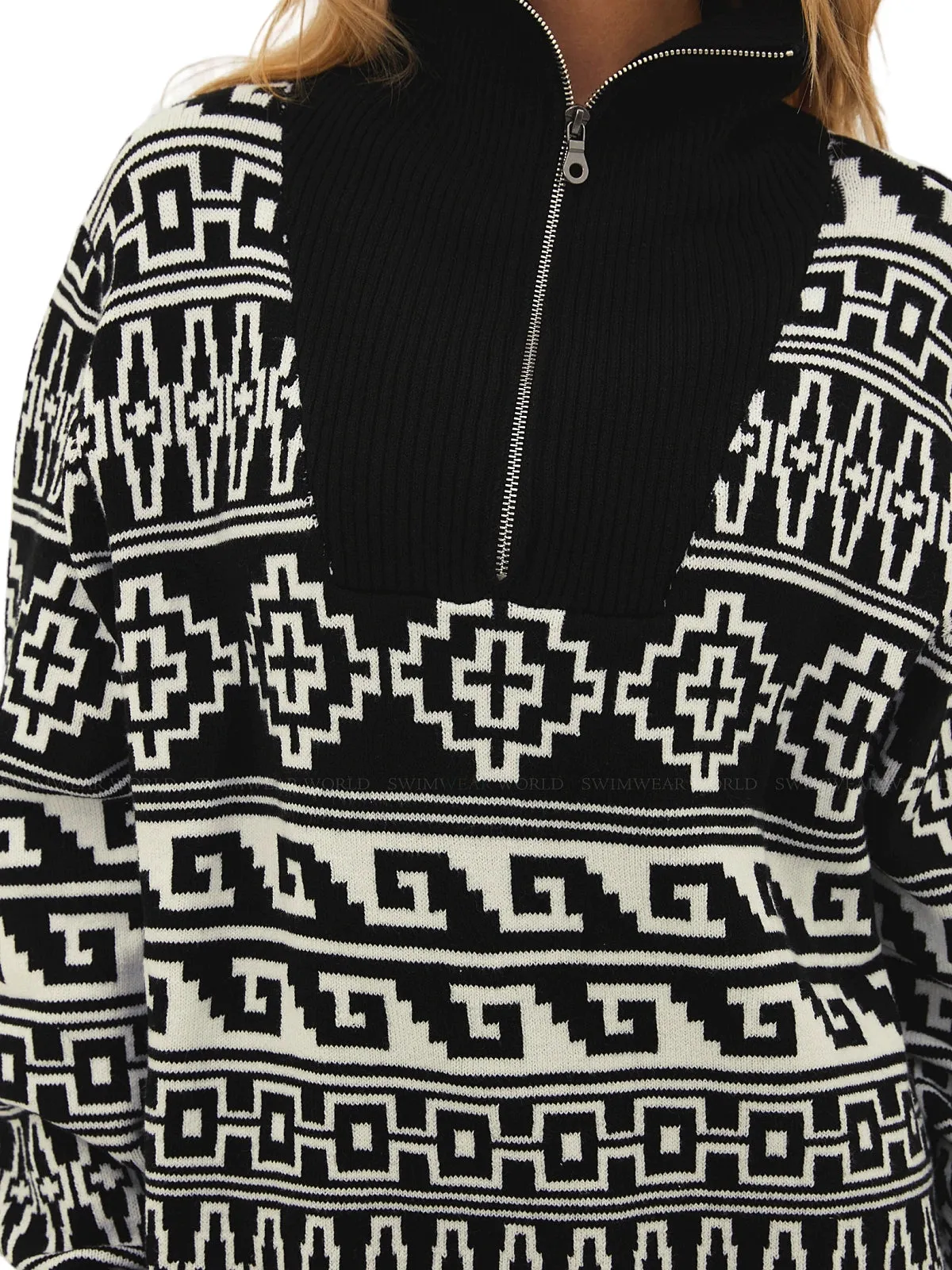 Monterey Sweater