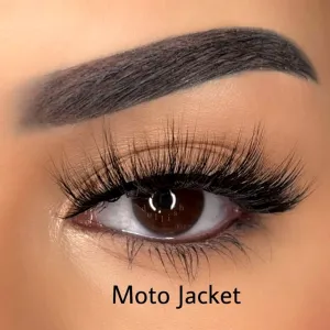 Moto Jacket