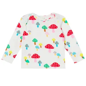 Mushroom Top - Retired